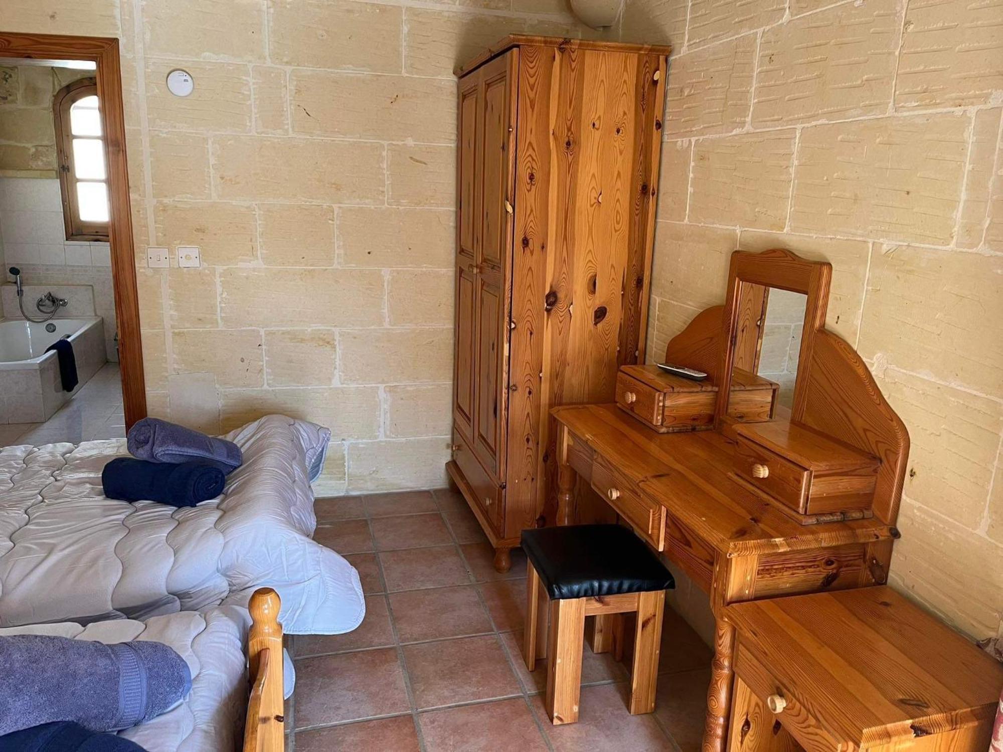 Casa de Férias With Pool, Tas-summiena Gozo *