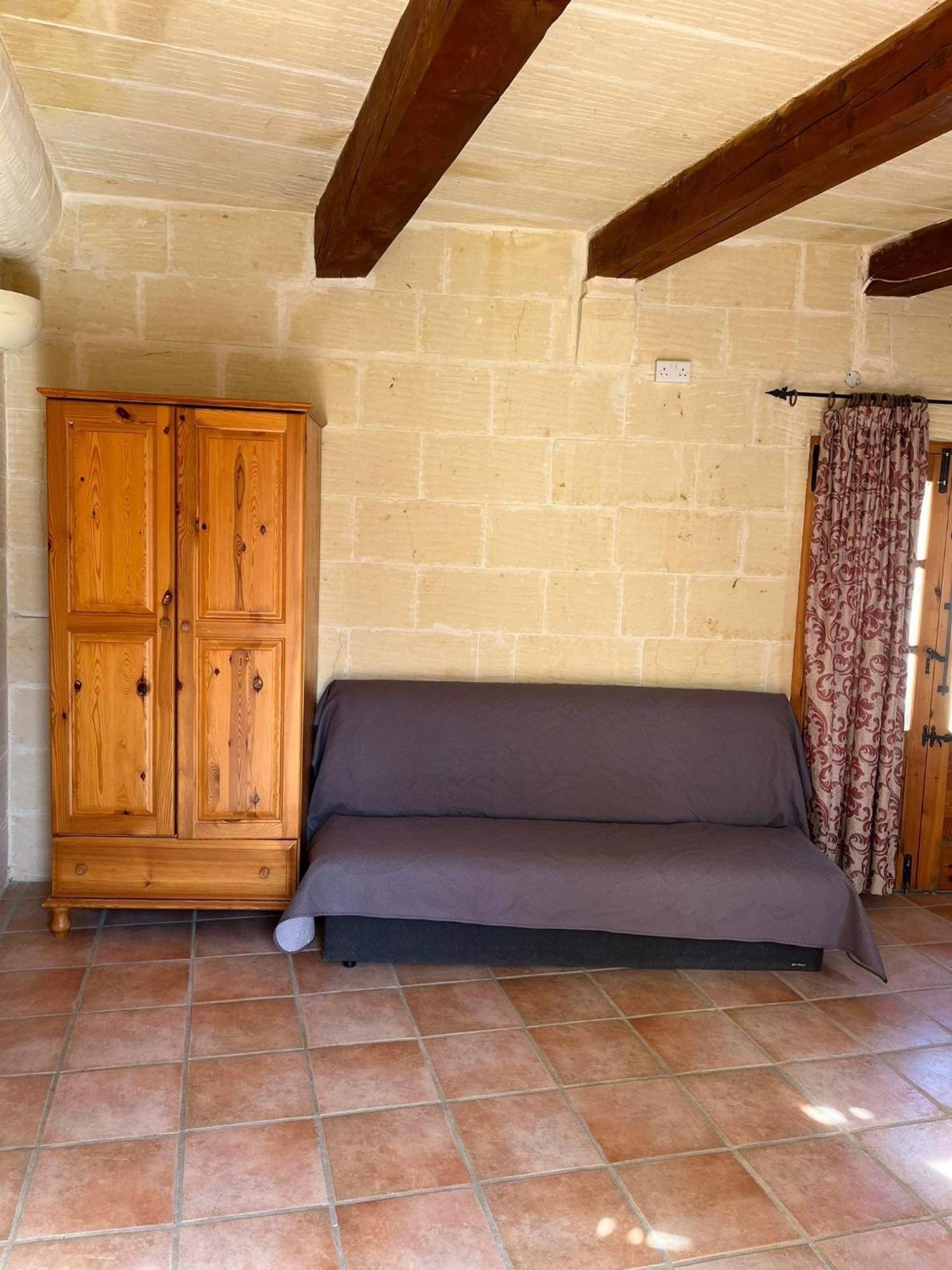 Casa de Férias With Pool, Tas-summiena Gozo *