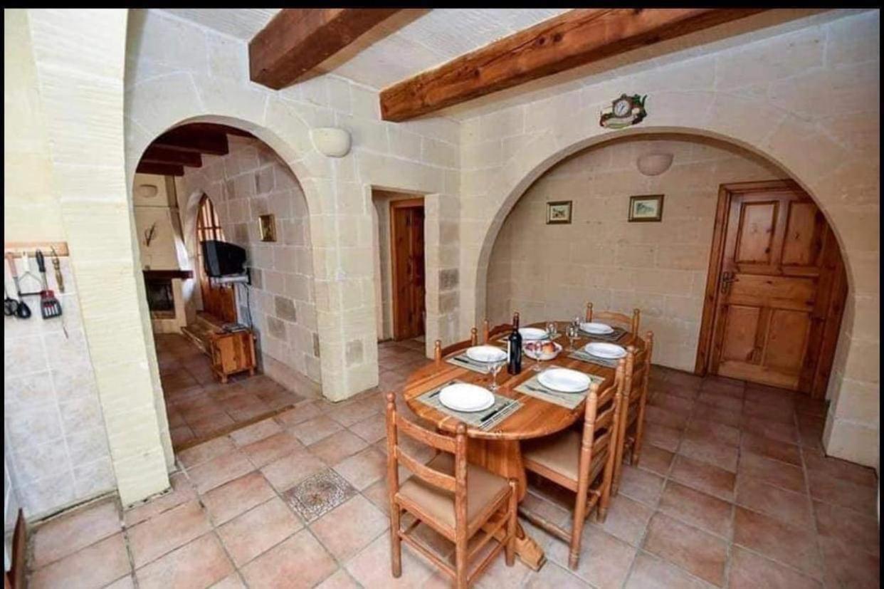 Casa de Férias With Pool, Tas-summiena Gozo